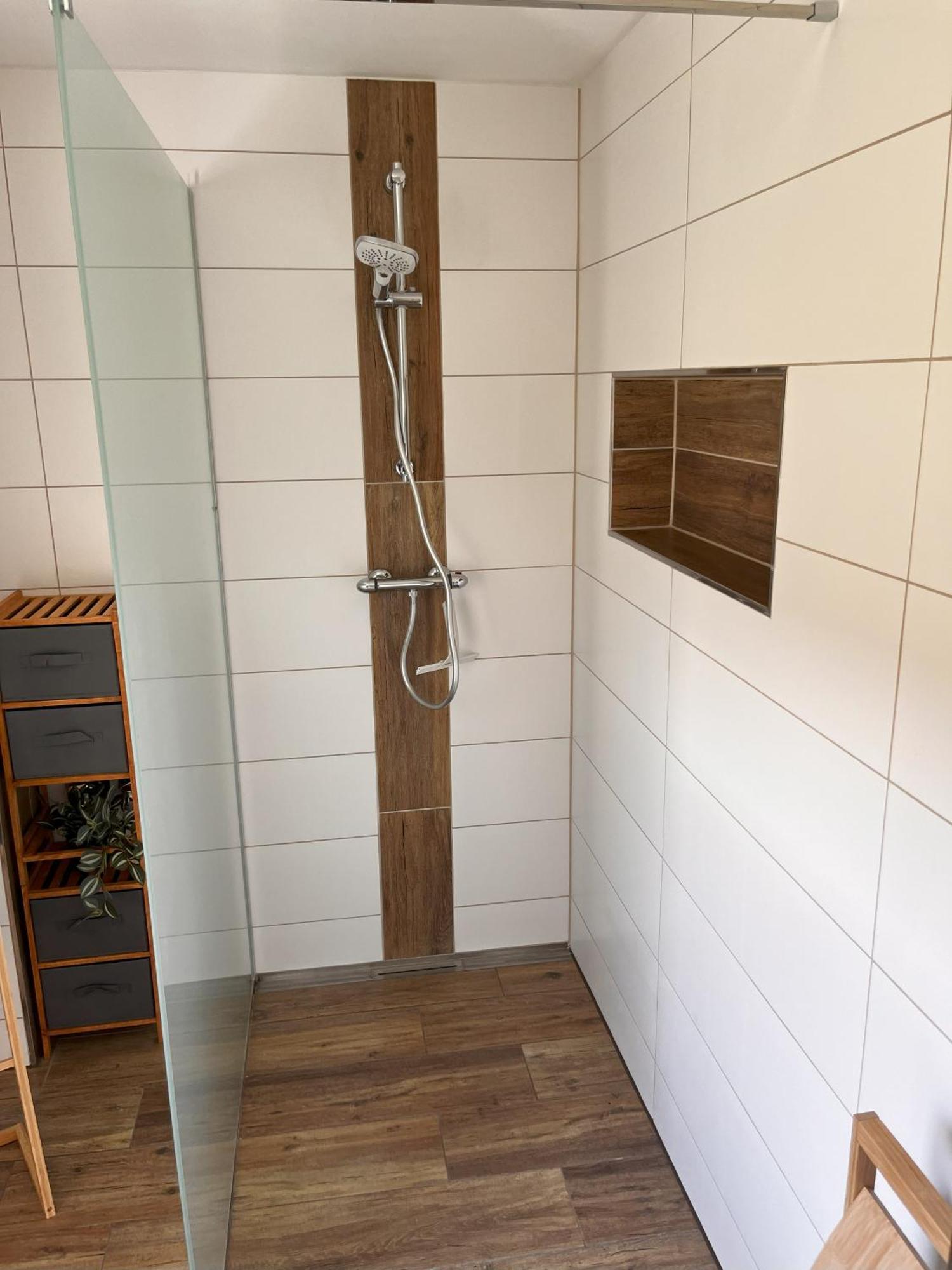 Haus Lotti Apartment Ludorf Ngoại thất bức ảnh