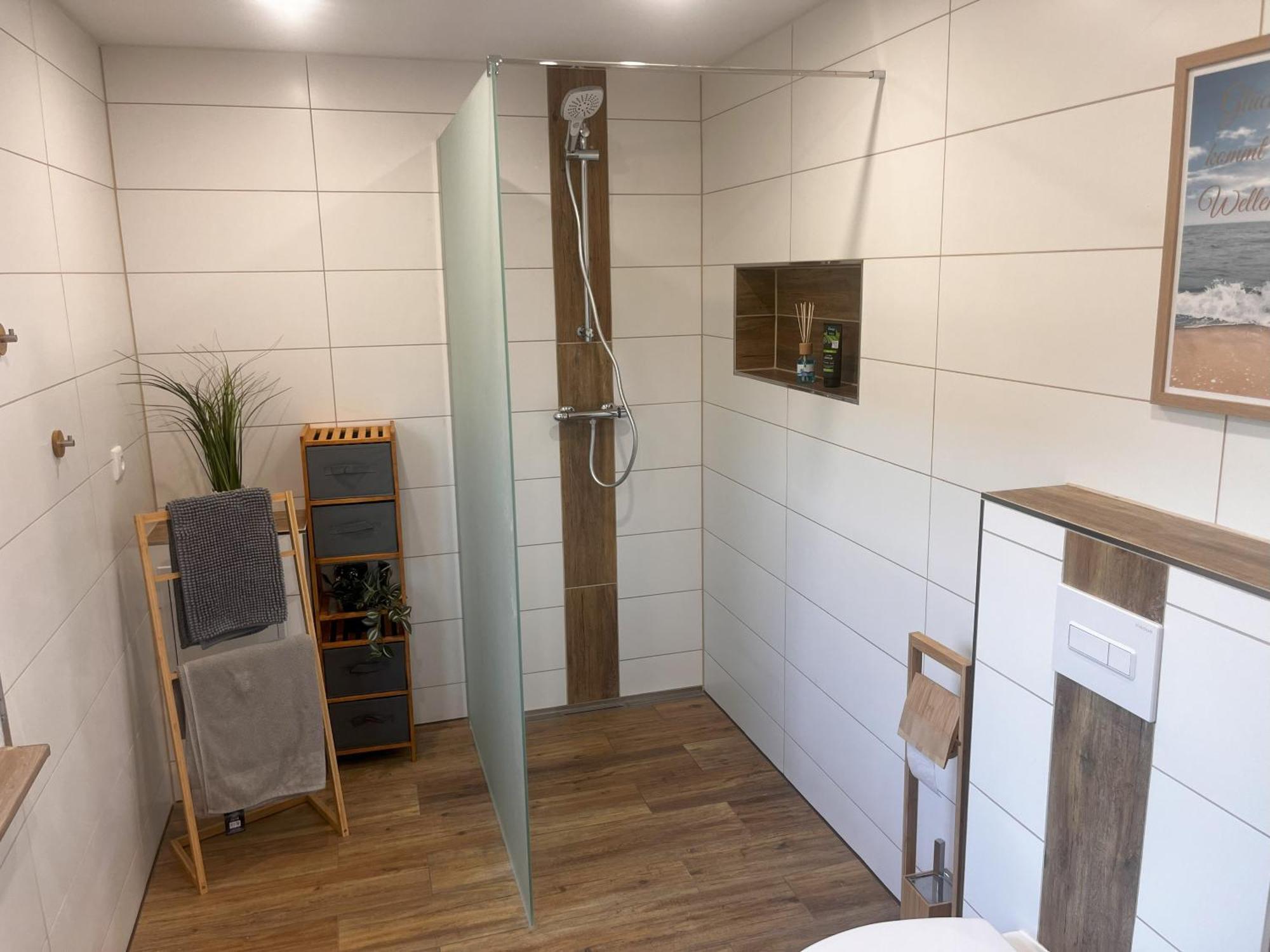 Haus Lotti Apartment Ludorf Ngoại thất bức ảnh